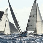 Antigua Sailing Week: in 101 per l’evento cult dei Caraibi