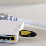 Wi-Boat, il collegamento a internet di Nautigamma