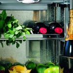 Frigonauta presenta la nuova collezione di frigo dalle dimensioni ridotte