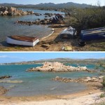Guardia Costiera: ripulite le spiagge della Maddalena