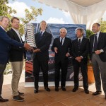 Volvo Ocean Race: una sfida italiana per il 2017? Cronaca di una conferenza promettente dall’Aniene