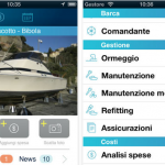 Boat Note, la App di Liguria Nautica rilascia la versione Free