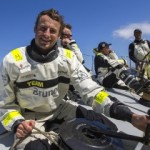 Volvo Ocean Race: Team Brunel annuncia i due under 30, un belga e un lituano. Il finnista Potsma non passa le selezioni
