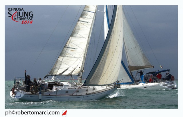 Ichnusa Sailing Kermesse, la vela protagonista a Cagliari