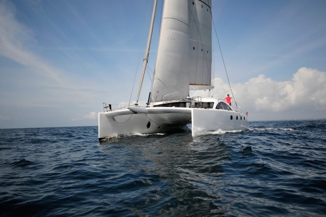 Class 4, l’entry level del giovane O Yachts sarà esposta a Cannes
