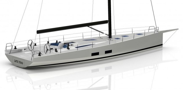 Yachting Festival: a Cannes sarà esposto il Nikka 47 di Vismara Marine